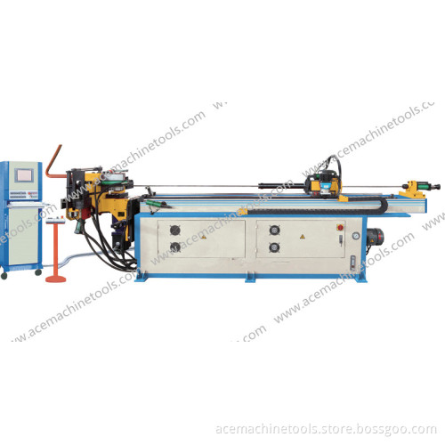 CNC Single-Head Multi-Layer Bending Machine (18/28/38/42/50)